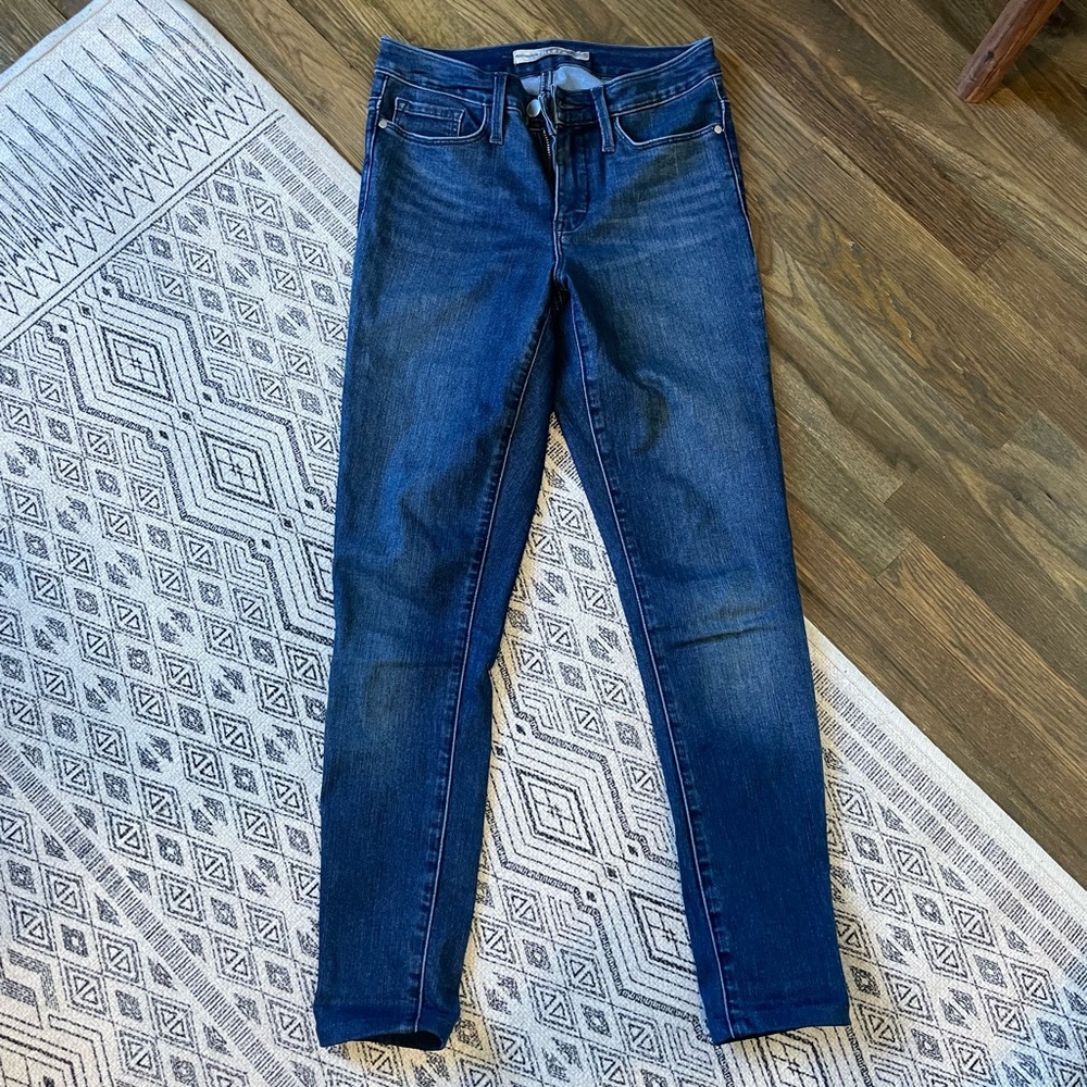 Athletics Sculptek jeans